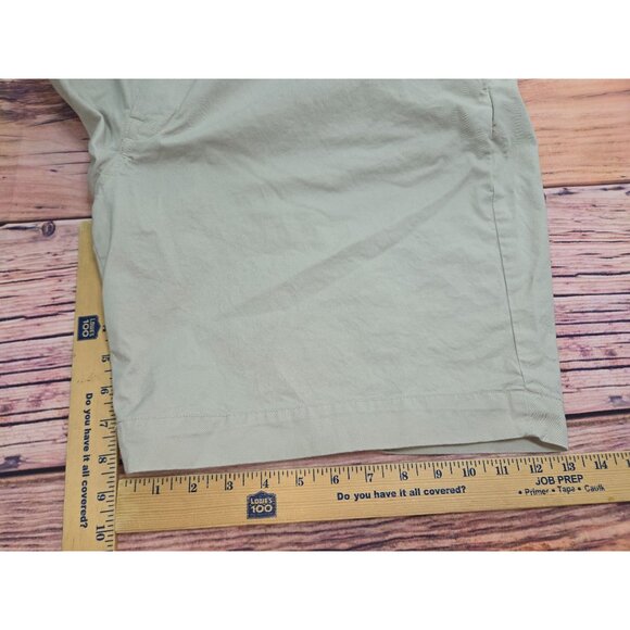 Polo Ralph Lauren Mens Classic Fit Beige Shorts 46B - Picture 7 of 7